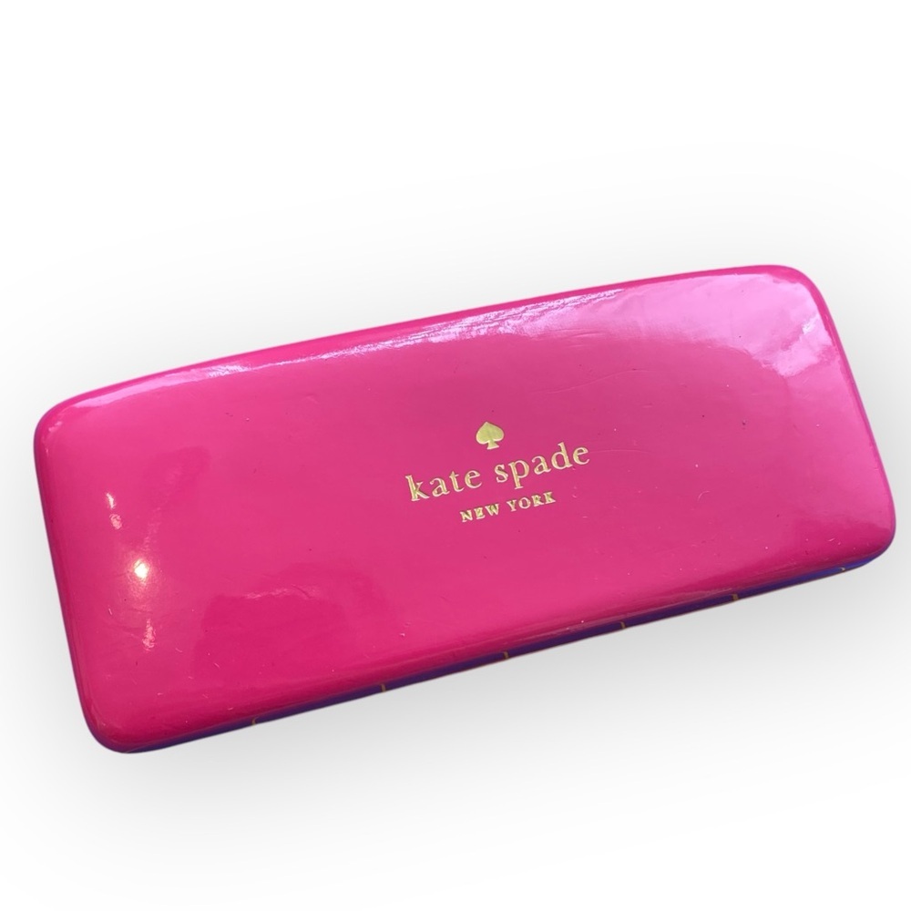 Kate‎ Spade Sunglasses Case -01 - Picture 4 of 16